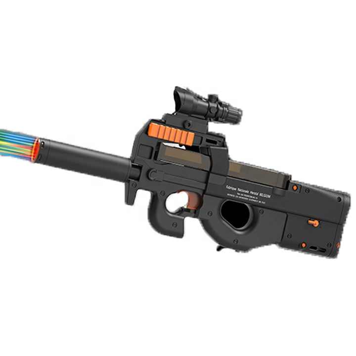 Blaster P90 GelStrike Xtreme