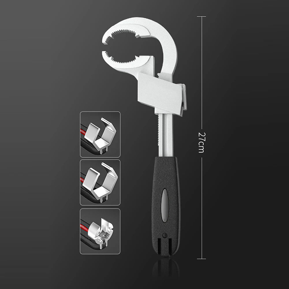 MasterGrip X2