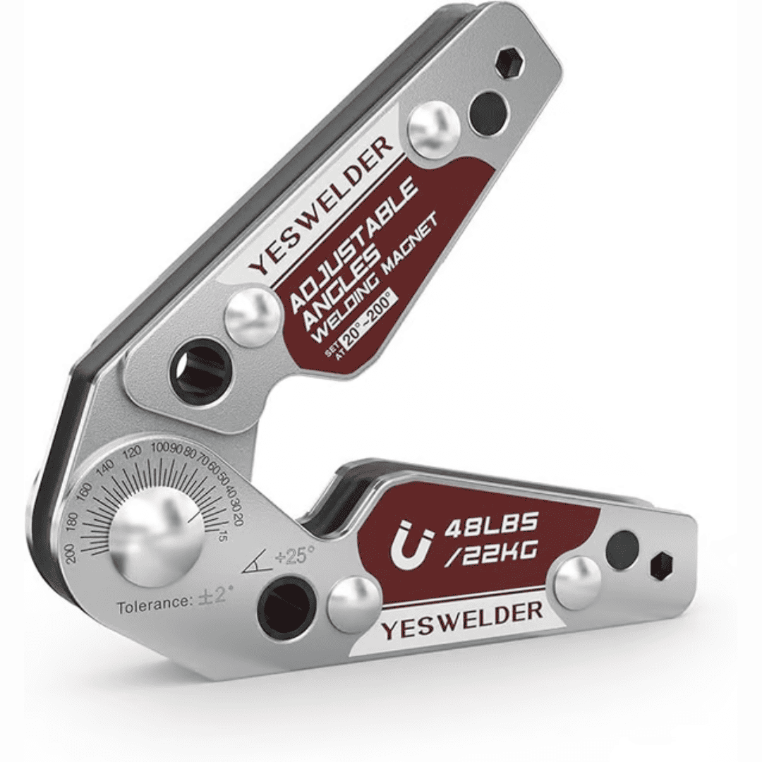 SteelGrip Pro® – ¨Una Herramienta Para Toda La Vida¨
