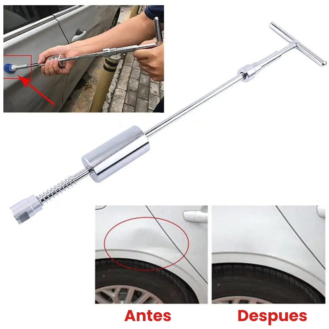 DentPro X