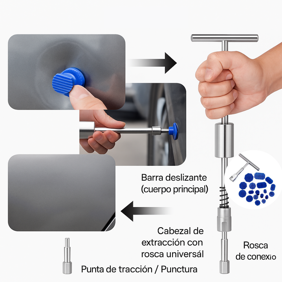 DentPro X