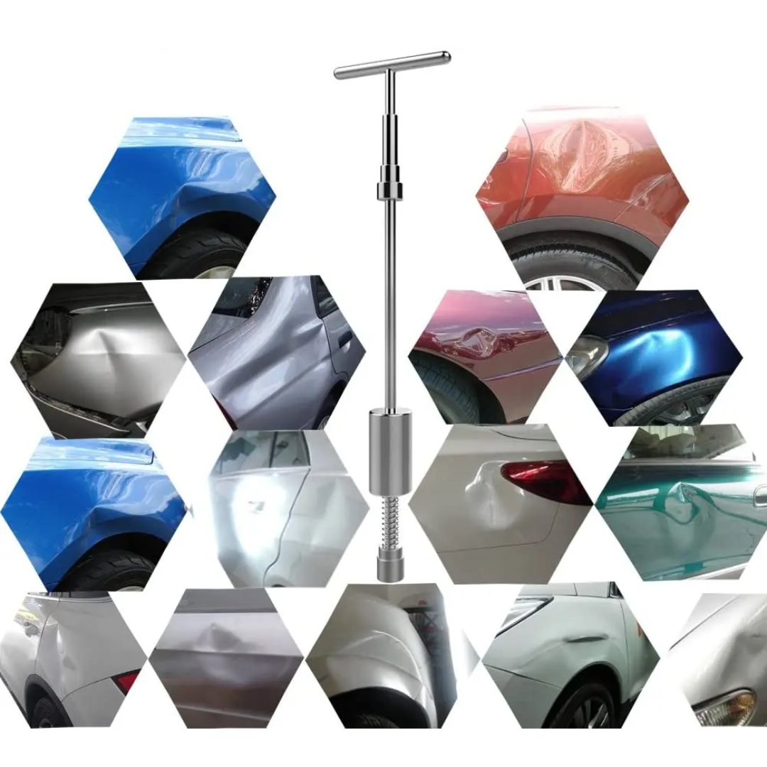 DentPro X