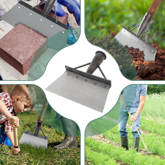 Sweepra™ – Herramienta 5 en 1