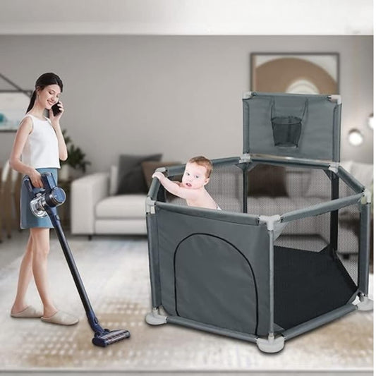 BabyFort Pro®-Corral Ifantil