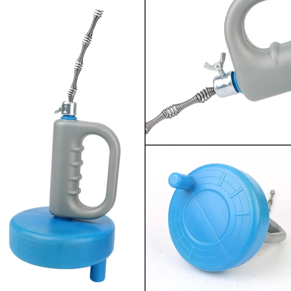 DesaFast®-Uno para todos tus desagües