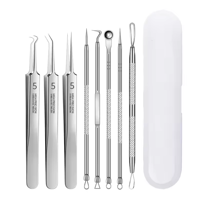 Kit de Herramientas Punto Zero®