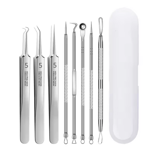 Kit de Herramientas Punto Zero®