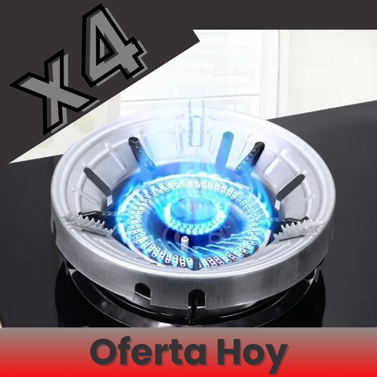 GasMaster Pro™ X4  (Lleva "4" Unidades Por El Precio De 1)