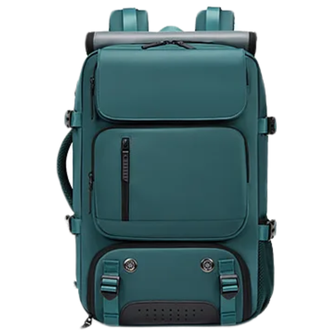 MOXTERA® — Más que una mochila