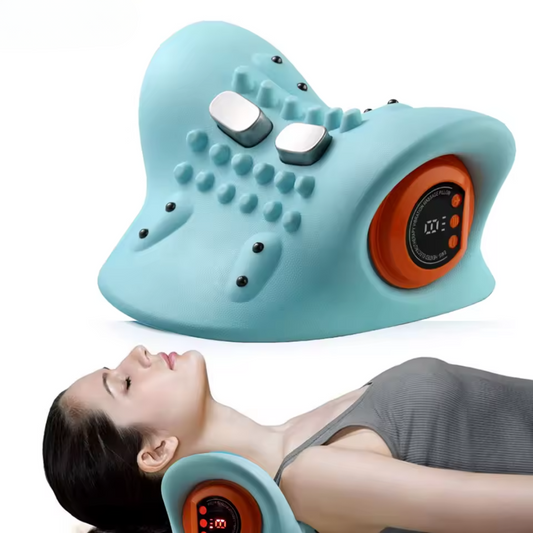 RelaxPro-Tu momento de confort