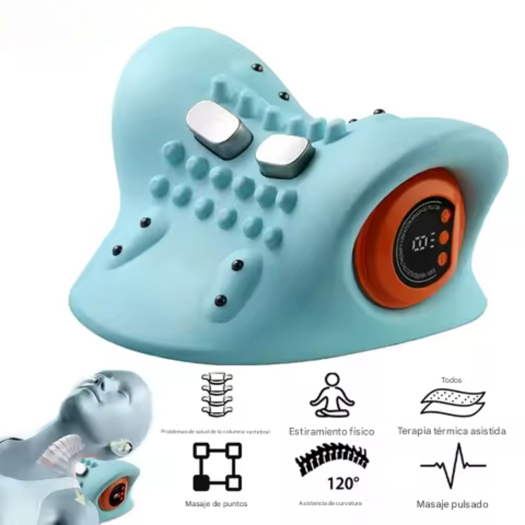 RelaxPro-Tu momento de confort