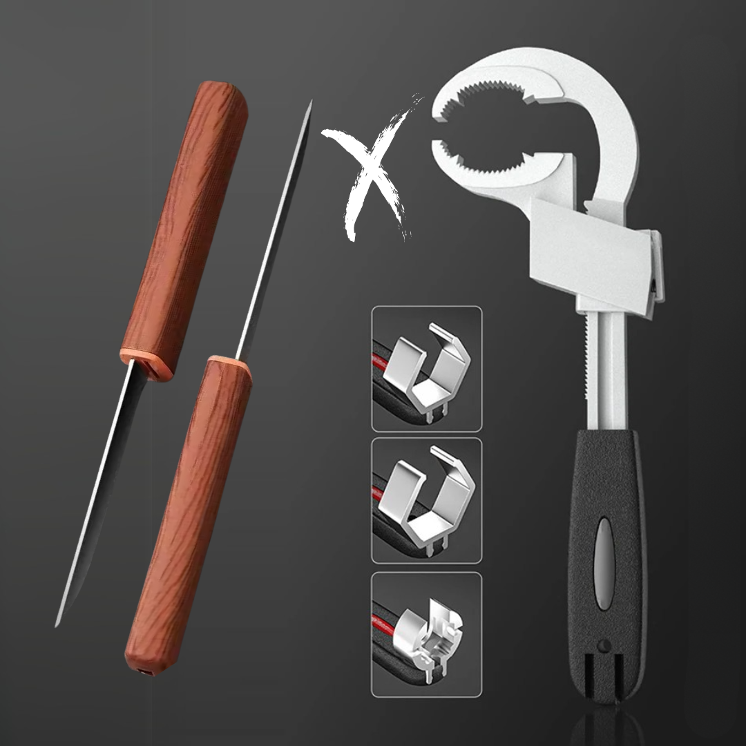 MasterGrip X2