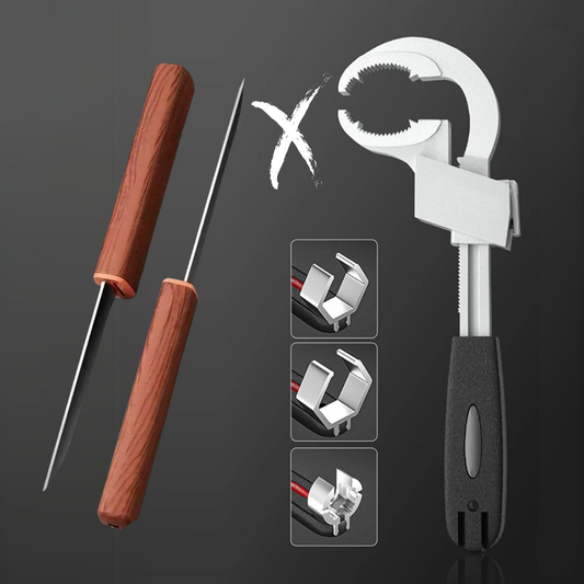 MasterGrip X2