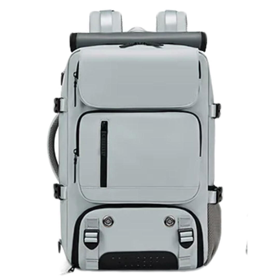 MOXTERA® — Más que una mochila