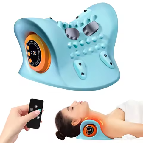 RelaxPro-Tu momento de confort