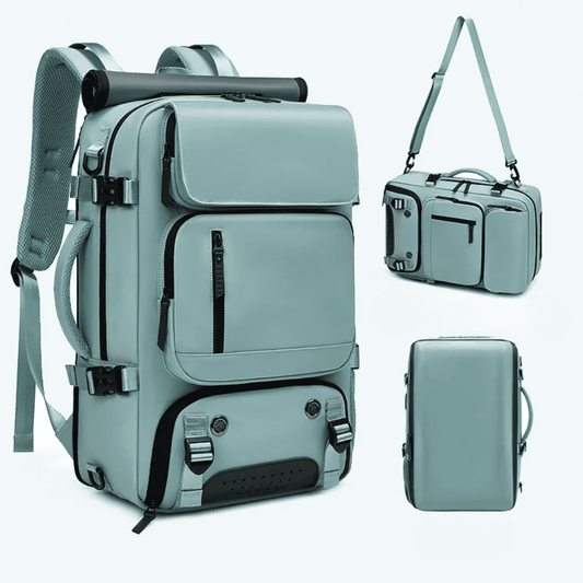 MOXTERA® — Más que una mochila