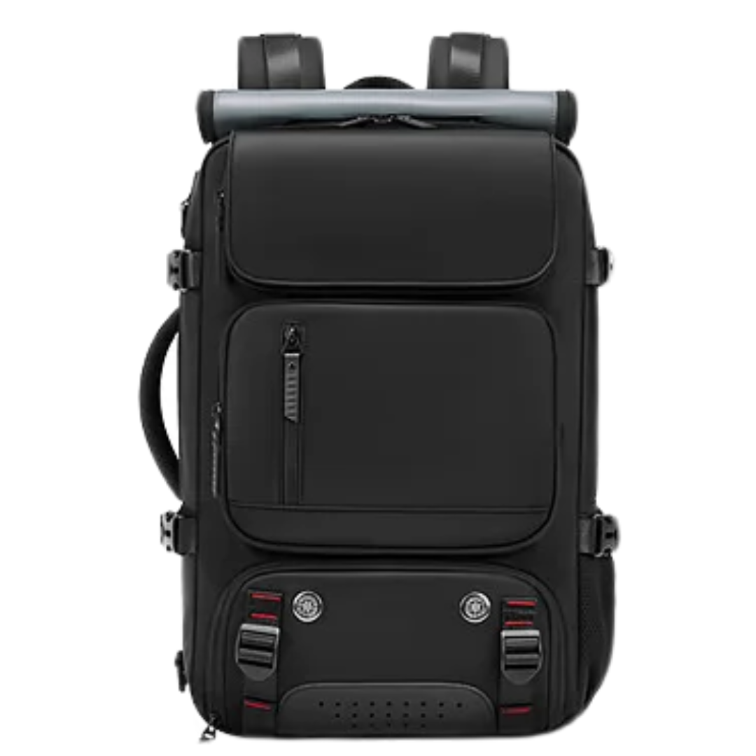 MOXTERA® — Más que una mochila
